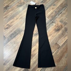 Zara Flare Leggings